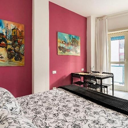 Апартаменты Dolcevita Garbatella Рим Экстерьер фото